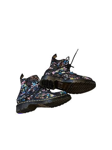 Dr. Martens Dr. Marten Pascal Ankle Boots (view 1)