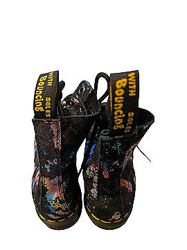 Dr. Martens Dr. Marten Pascal Ankle Boots (view 2)