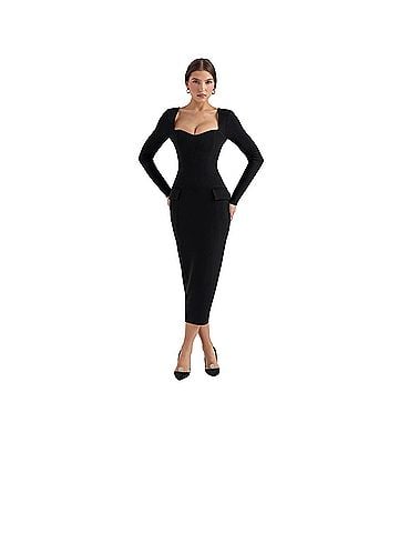 House of CB Cocktail Dress (view 1)