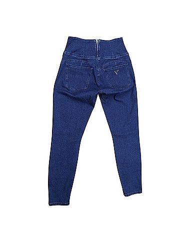 American Eagle Shoes Highest Waist Jegging Jeans (view 2)