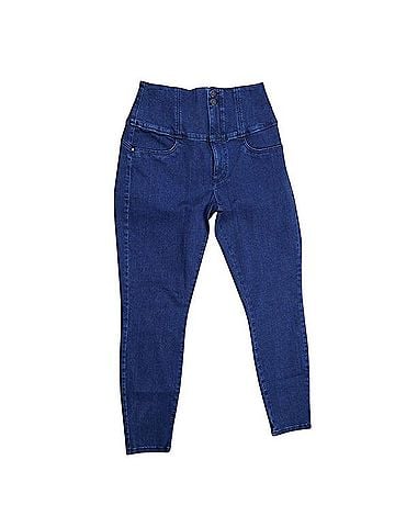 American Eagle Shoes Highest Waist Jegging Jeans (view 1)