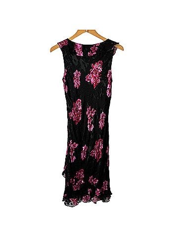 Sue Wong Sue Wong Cocktail Dress (view 2)
