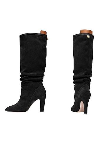 Stuart Weitzman Charlie Boots (view 1)