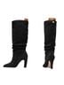 Stuart Weitzman Charlie Boots - photo 1