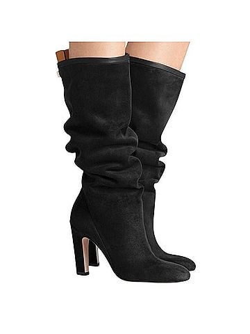 Stuart Weitzman Charlie Boots (view 2)