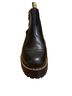 Dr. Martens Black Ankle Boots Size 7 - photo 1