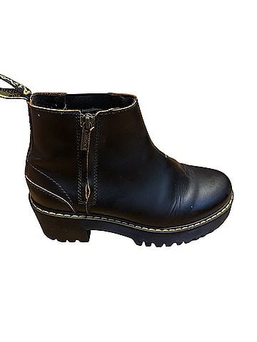 Dr. Martens Ankle Boots (view 2)