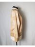 Madewell Madewell Merino Wool Camel Combo Plaid Sweater Pullover Sweater - photo 4