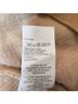 Madewell Madewell Merino Wool Camel Combo Plaid Sweater Pullover Sweater - photo 8