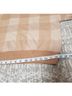 Madewell Madewell Merino Wool Camel Combo Plaid Sweater Pullover Sweater - photo 9