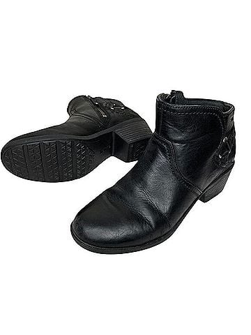 Teva Foxy Ankle Boots (view 1)
