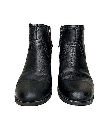 Teva Foxy Ankle Boots (view 2)