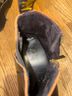Dr. Martens Black Ankle Boots Size 7 - photo 6