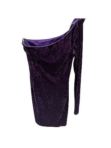 Lulus Muse Moment Cocktail Dress (view 2)