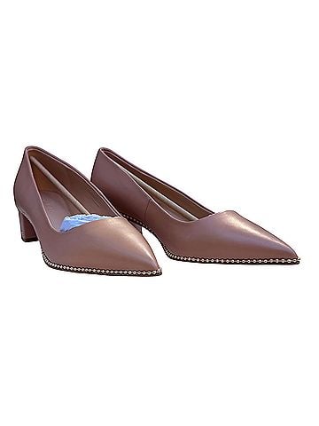Coach Willa 45 Heels (view 1)