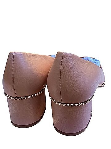 Coach Willa 45 Heels (view 2)