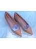 Coach Willa 45 Heels - photo 5