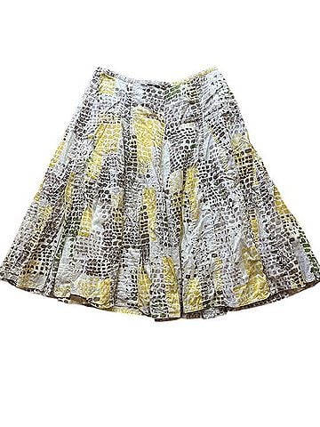 Chico's Casual Skirt (view 1)
