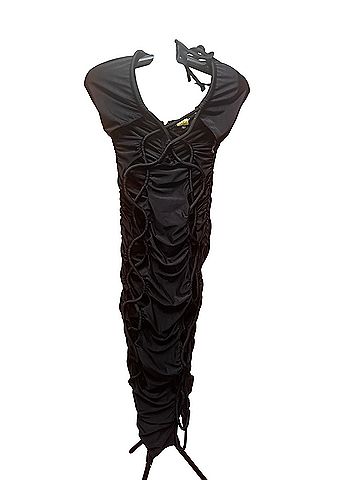 Love & Love Cocktail Dress (view 2)