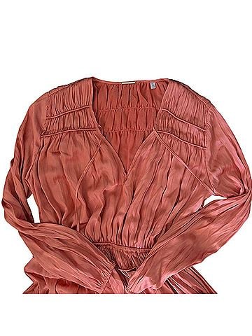 Elie Tahari Casual Dress (view 1)