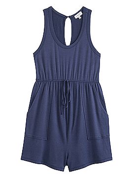 Gilli Lilibet Maternity Knit Jumpsuit (view 1)