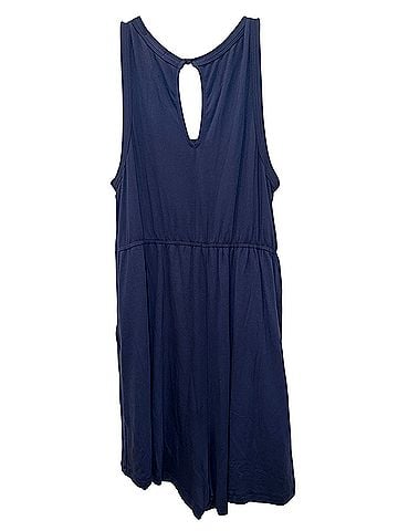 Gilli Lilibet Maternity Knit Jumpsuit (view 2)