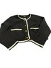J.Crew Cropped Boucle Lady Jacket Jacket - photo 1