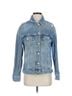 ALLSAINTS Blue Denim Jacket Size 4 - photo 1