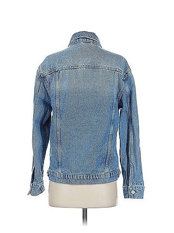 ALLSAINTS Denim Jacket (view 2)