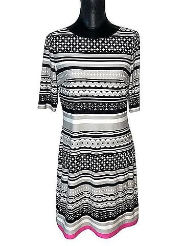 Eliza J Casual Dress (view 1)
