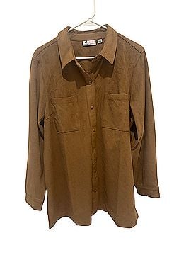D&Co. Button-Down Shirt (view 1)