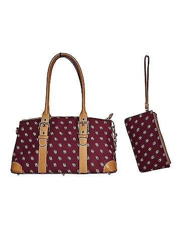 Dooney & Bourke Shoulder Bag (view 1)