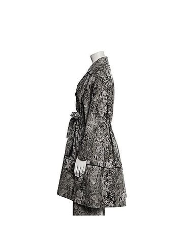 Maria Pinto Maria Pinto Coat (view 2)