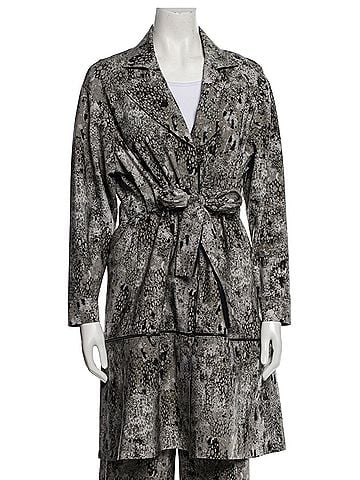Maria Pinto Maria Pinto Coat (view 1)