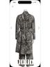 Maria Pinto Maria Pinto Coat - photo 3