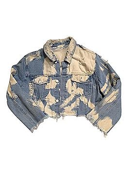 Chrysanthemum Jacket (view 2)