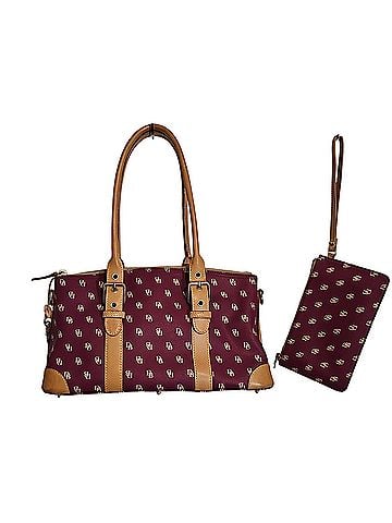 Dooney & Bourke Shoulder Bag (view 2)