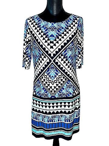 Eliza J Casual Dress (view 1)