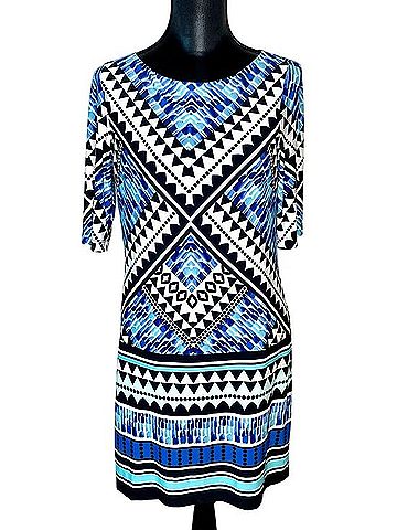 Eliza J Casual Dress (view 2)