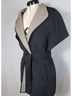 J.Crew J Crew Contrast Cape Wool Jacket Coat - photo 14