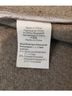 J.Crew J Crew Contrast Cape Wool Jacket Coat - photo 12