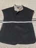 J.Crew J Crew Contrast Cape Wool Jacket Coat - photo 9
