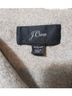 J.Crew J Crew Contrast Cape Wool Jacket Coat - photo 13