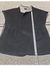 J.Crew J Crew Contrast Cape Wool Jacket Coat - photo 10