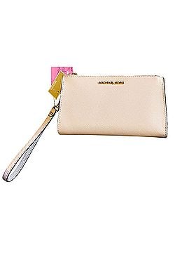 Michael Kors Michael Kors Leather Wallet (view 1)