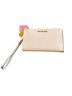 Michael Kors Michael Kors Leather Wallet - photo 1