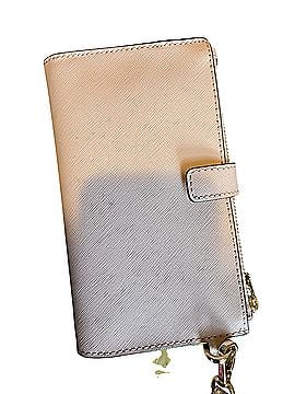 Michael Kors Michael Kors Leather Wallet (view 2)