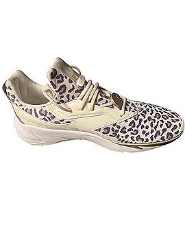 Puma Fierce Nitro Leopard Sneakers (view 2)