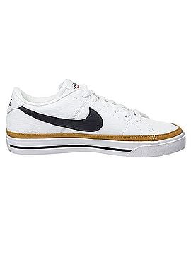 Nike Court Legacy Sneakers (view 2)