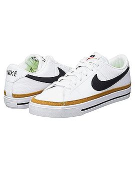 Nike Court Legacy Sneakers (view 1)